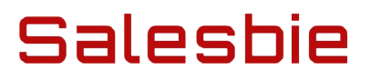 Salesbie Logo